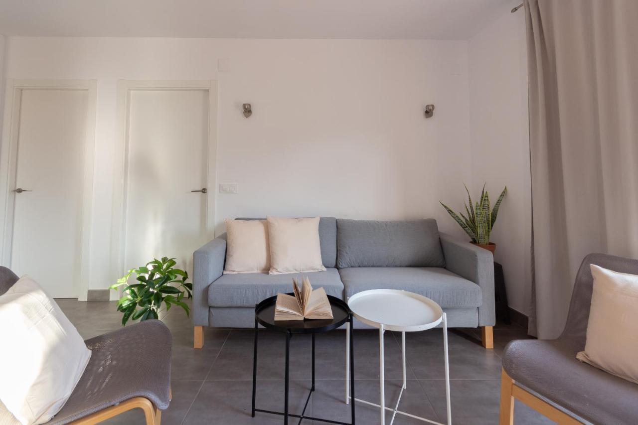 Paola Penthouse - Costa CarpeDiem Calpe Exterior foto
