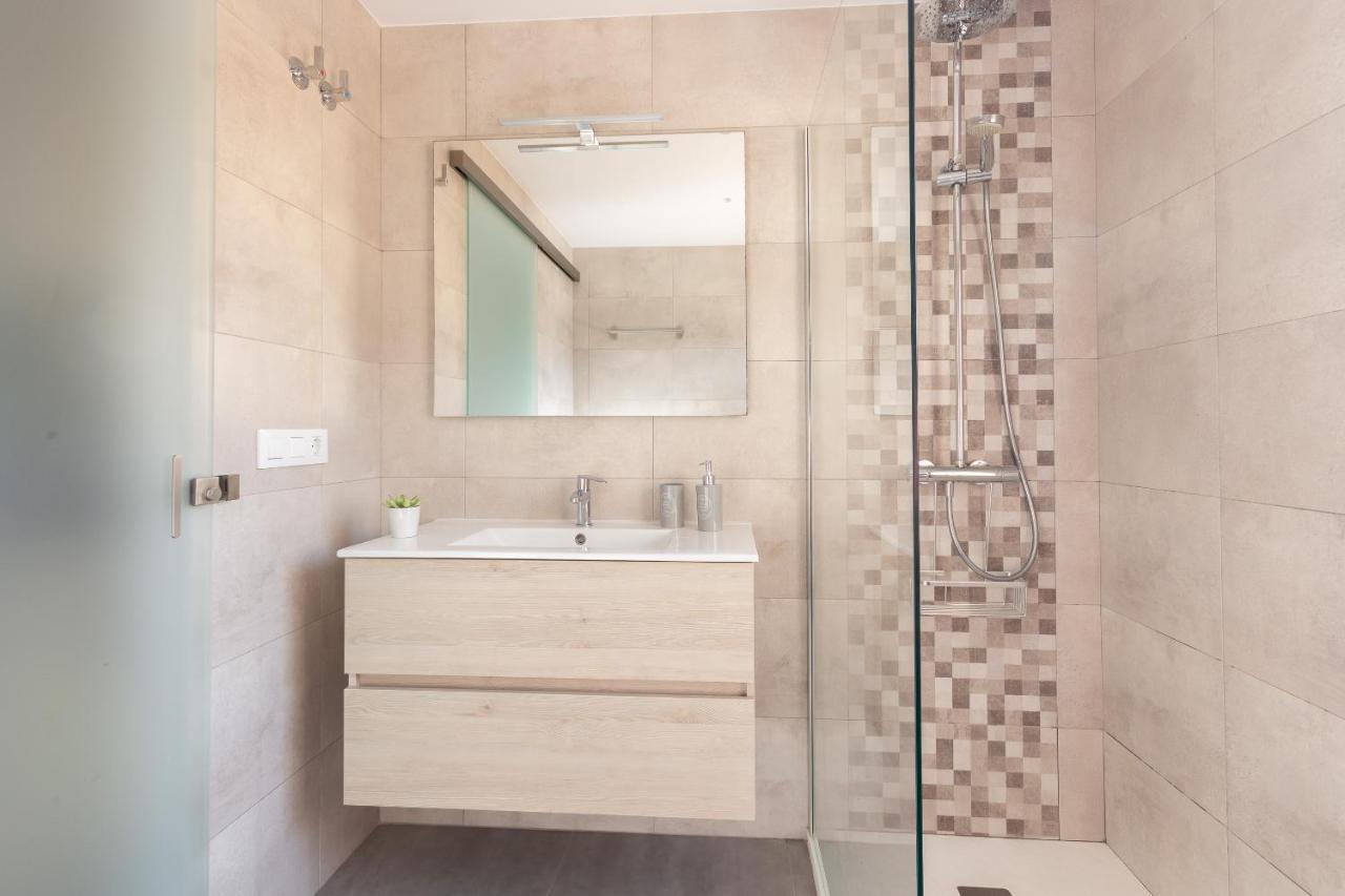 Paola Penthouse - Costa CarpeDiem Calpe Exterior foto